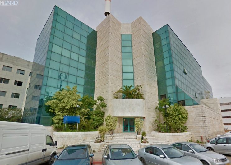 משרדים בלוד צפון