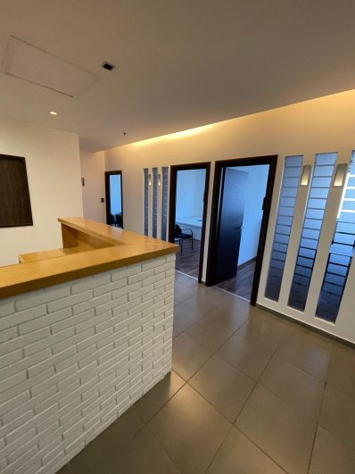 משרד להשכרה מגדל אביב