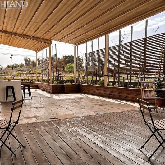 משרדים בקריית המלאכה תל אביב