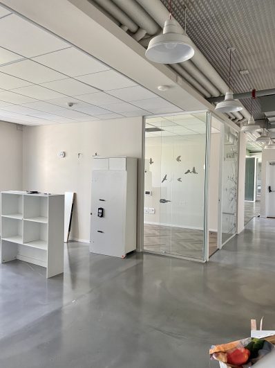 920מר להשכרה בנווה נאמן הוד השרון / הייטק מפואר / בגמר מלא / נוף מרהיב / מיידי משרדים נווה נאמן הוד השרון