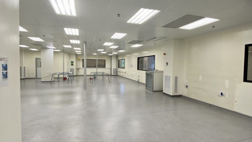 חדרים נקיים בפתח תקווה