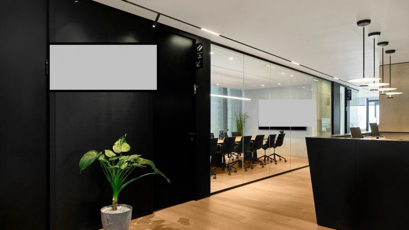 משרדים בבסר סיטי פתח תקווה