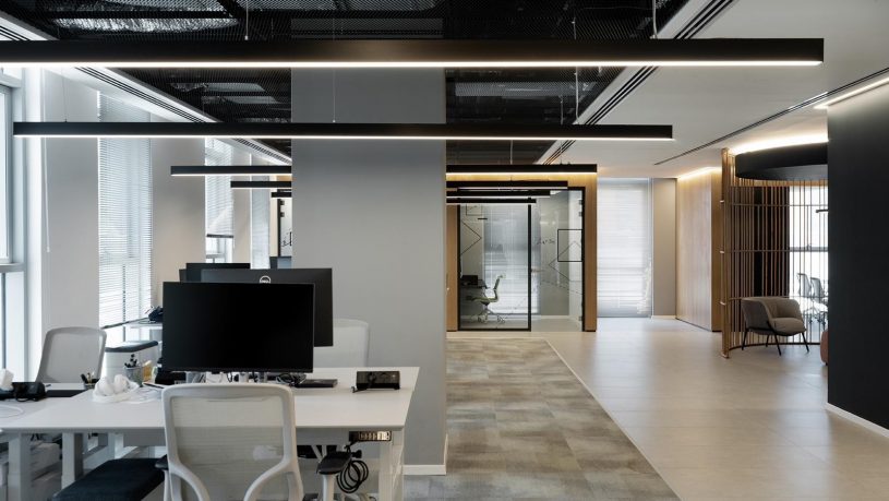 מעבדות ומשרדים להשכרה בפארק המדע רחובות