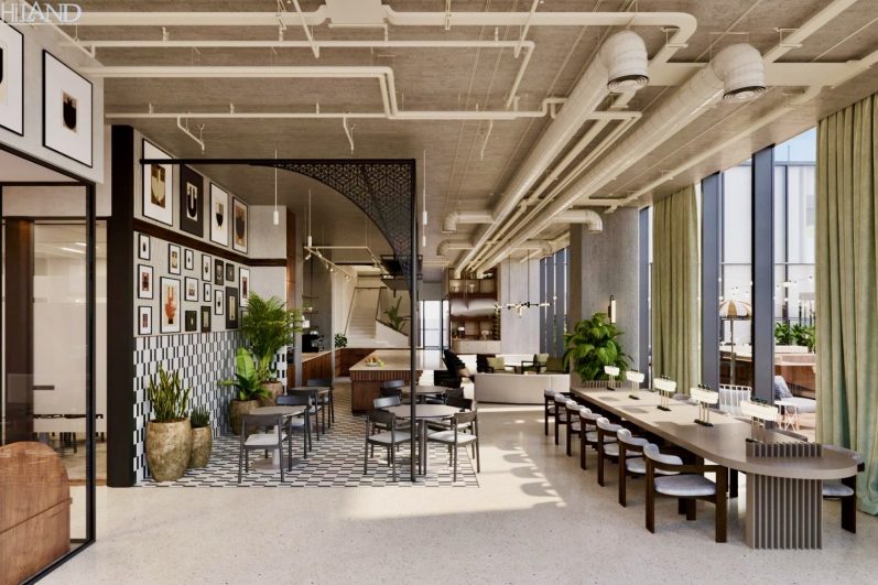 נכס מניב במרכז הארץ