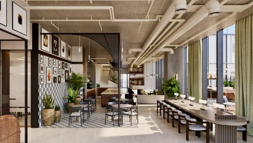 נכס מניב במרכז הארץ