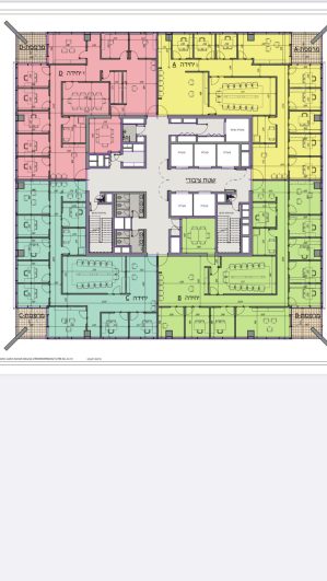 משרדים למכירה בסר ראשונים