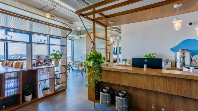 מעבדות פודטק רחובות