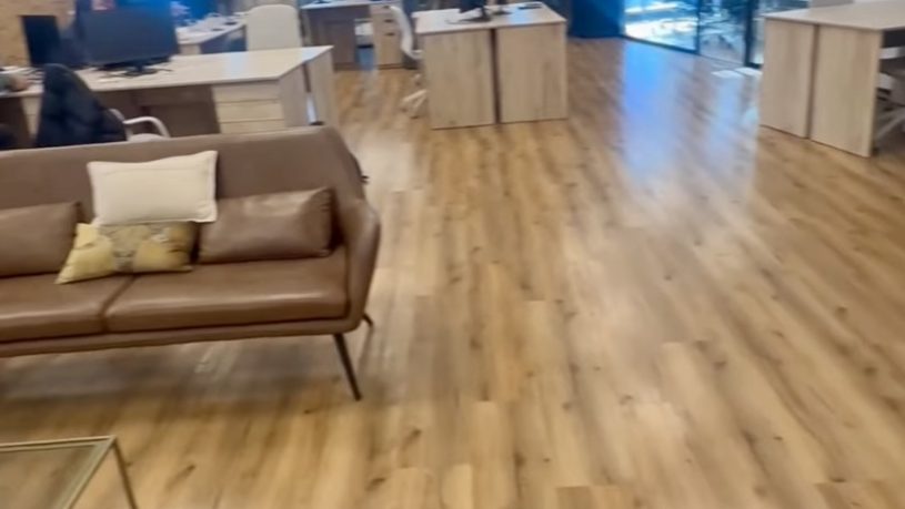 משרדים הייטק הרצליה