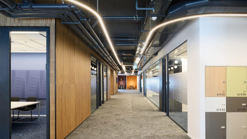 משרדים חיפה דרום