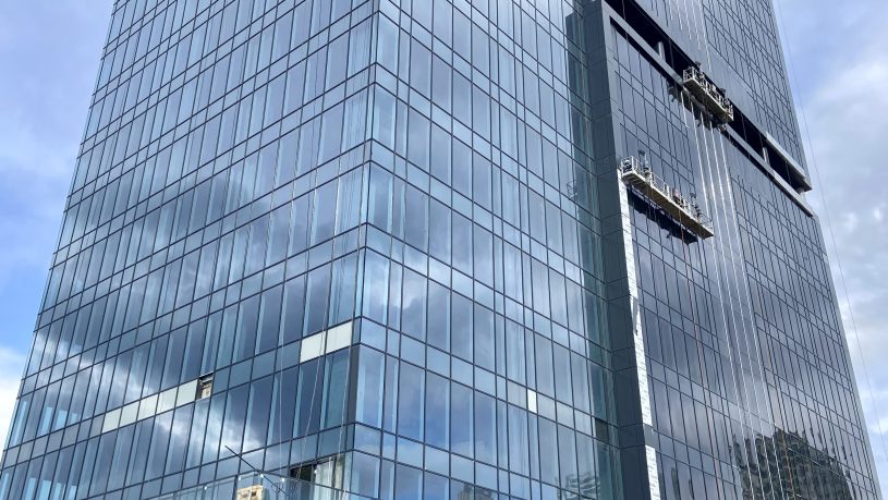 משרדים למכירה בזל פארק