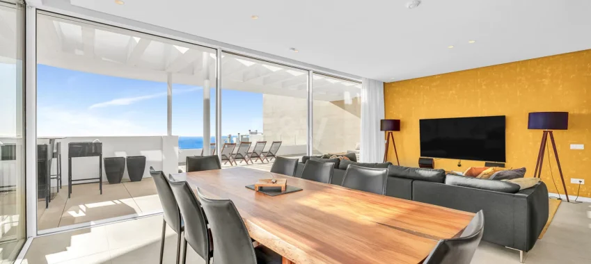 משרד פנטהאוז להשכרה הרצליה פיתוח