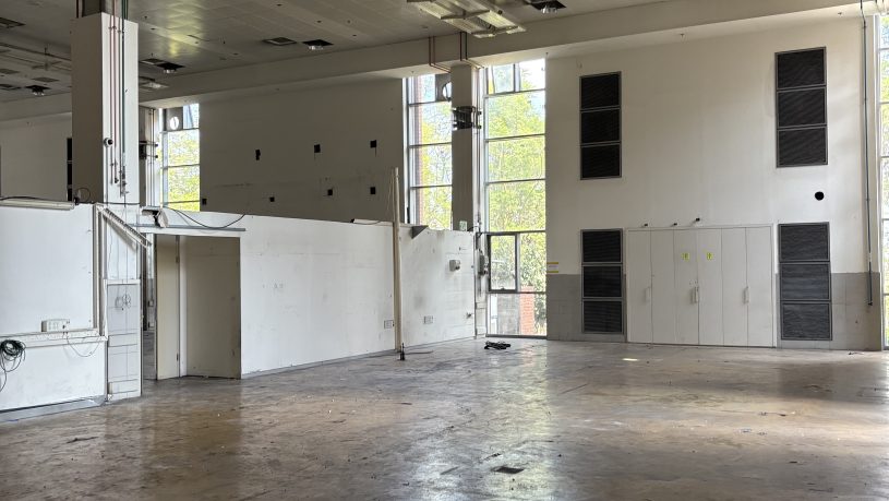 מרלוג בפתח תקווה