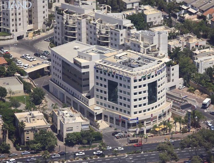 טופ דן תל אביב טופ דן