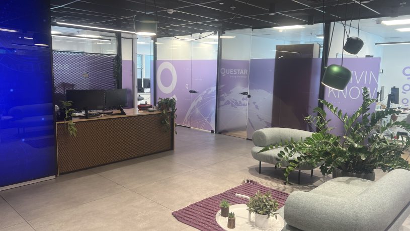 משרדים אבא אבן הרצליה