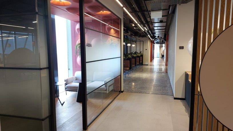 מגדל אינפיניטי plug n play