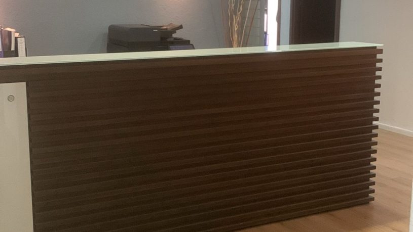 משרדים למכירה הברזל