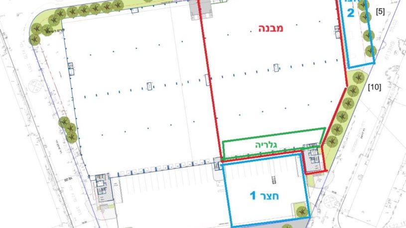 מרלוג במפרץ חיפה